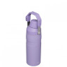 Термобутылка Stanley GO IceFlow 0,47 л, фиолетовая